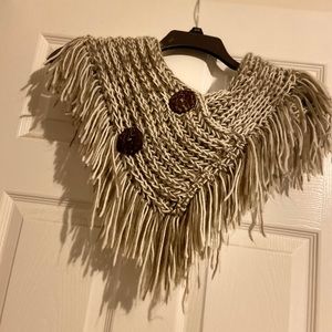 Women’s fashion scarf